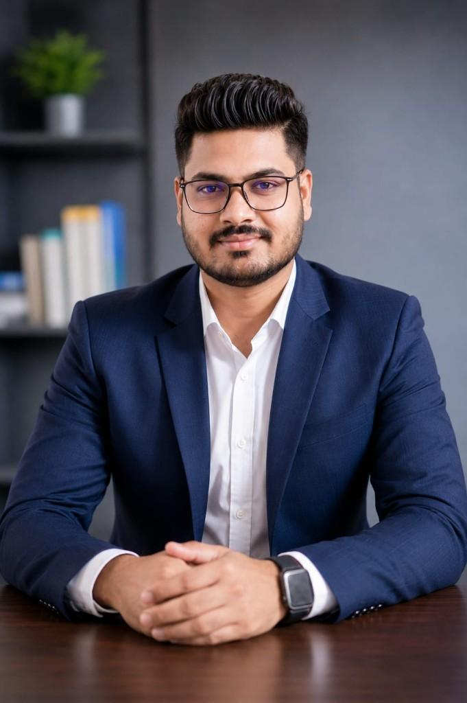 Mahesh Wankhede — Quality Engineering Lead